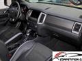 FORD RANGER 2.0TDCi aut. 213CV DC PERFORMANCE NAVI CAMERA*