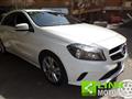 MERCEDES CLASSE A Classe A 180d- Possibile garanzia di 1 anno