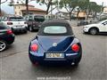 VOLKSWAGEN NEW BEETLE 1.9 TDI 101CV Cabrio