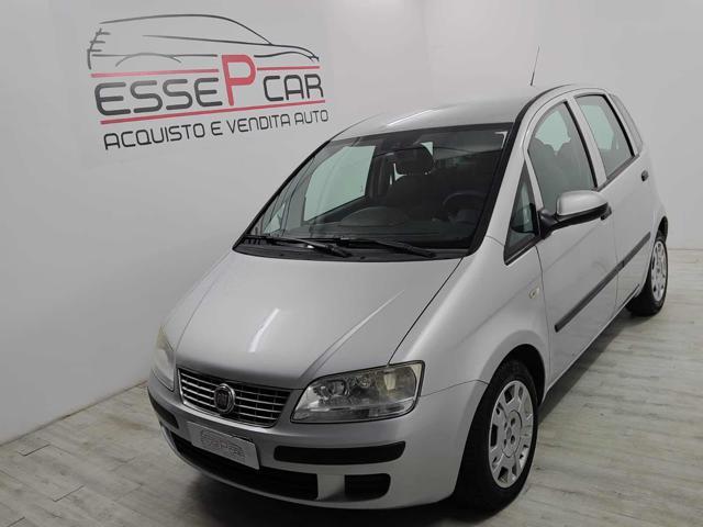 FIAT IDEA 1.4 16V S&S Dynamic