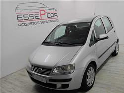 FIAT IDEA 1.4 16V S&S Dynamic