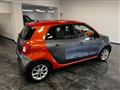 SMART FORFOUR 70 1.0 Passion NEOPATENTATI