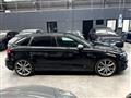 AUDI A3 2.0 TFSI quattro S tronic