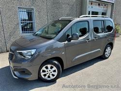 OPEL COMBO LIFE 1.5D 100 CV S&S Innovation"TETTO"NAVI"RADAR"FULL!"