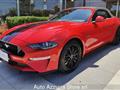 FORD MUSTANG Convertible 5.0 V8 aut. GT