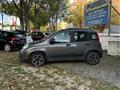 FIAT PANDA CROSS 1.0 HYBRID GSE CITYLIFE 70cv