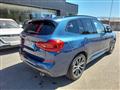 BMW X3 xDrive20d 48V M