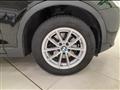 BMW X3 F25 -  xdrive20d Business auto