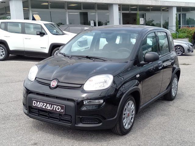 FIAT PANDA 1.0 Hybrid FireFly S&S