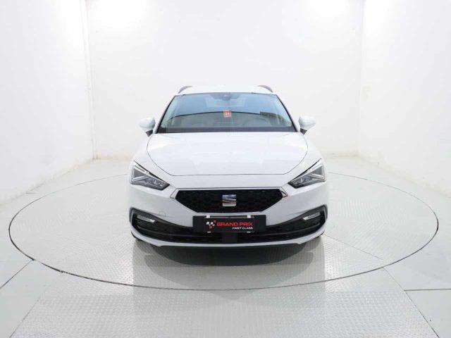 SEAT LEON Sportstourer 1.0 TSI 90 CV Business