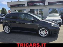 ABARTH PUNTO 1.4 Turbo Multiair S&S PERMUTE