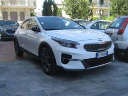 KIA XCEED 1.6 CRDi 136 CV DCT EVOLUTION