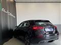 MERCEDES CLASSE A A 180 d Automatic Progressive Advanced Plus