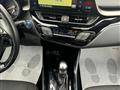 TOYOTA C-HR 1.8h TREND 98cv(122cv) SAFETYPACK BLUETOOTH NAVI