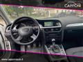 AUDI A4 AVANT Avant 2.0 TDI 177CV quattro S Line Navi