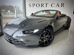 ASTON MARTIN VANTAGE Roadster