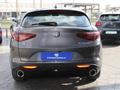 ALFA ROMEO Stelvio 2.2 t Business Q4 190cv auto Con NAVIGATORE & TELECAMERA