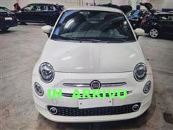 FIAT 500 0.9 TwinAir Turbo 85 CV Lounge