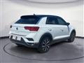 VOLKSWAGEN T-ROC 1.6 TDI SCR Style BlueMotion Technology