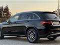 MERCEDES Classe GLC GLC 250 d 4Matic Premium