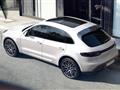 PORSCHE Macan T 265cv - PASM - Tetto - Gancio - 21" - ACC