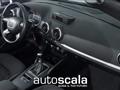 AUDI A3-CABRIO Cabrio 2.0 TDI Attraction (rottamazione euro 4)