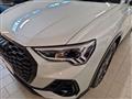 AUDI Q3 SPORTBACK Sportback 45 1.4 tfsi e S line edition s-tronic