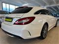 MERCEDES CLASSE CLS SW BlueTEC 4Matic Premium