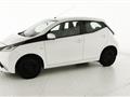 TOYOTA AYGO 1.0 VVT-i 69 CV 5p x-cool TSS - OK NEOPATENTATO