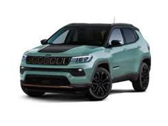 JEEP COMPASS e-HYBRID MY22 UPLAND 1.5 TURBO T4 130CV MHEV FWD DCT7