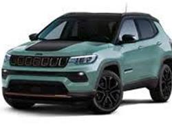 JEEP COMPASS e-HYBRID MY22 UPLAND 1.5 TURBO T4 130CV MHEV FWD DCT7