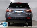 JEEP COMPASS e-HYBRID Phev  PHEV 1.3 T4 4XE 190cv AT6 80th Anniversary