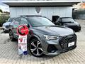 AUDI Q3 SPORTBACK SPB 35 TDI S tronic S line edition