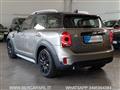 MINI COUNTRYMAN HYBRID Mini 1.5 Cooper SE Countryman ALL4 Automatica