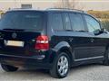 VOLKSWAGEN Touran TDI 136CV Trendline