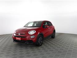 FIAT 500X 1.6 Mjet 120CV 4x2 DDCT LOUNGE