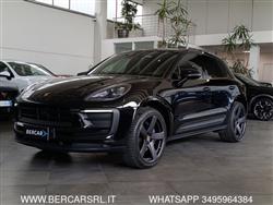 PORSCHE MACAN 2.0
