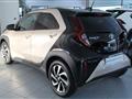 TOYOTA Aygo X 1.0 VVT-i 72 CV 5p. Trend