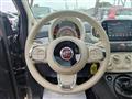 FIAT 500 1.0cc HYBRID 70cv ANDROID/CARPLAY TETTO PANORAMA