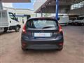 FORD FIESTA Fiesta+ 1.2 60CV 5 porte