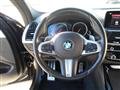 BMW X4 xDrive20d Msport-X