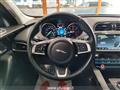 JAGUAR F-PACE 2.0 D 180cv AWD Prestige auto Navi Xeno Pelle 19"