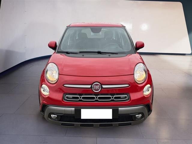 FIAT 500L 2017 Cross cross 1.4 s&s 95cv my20