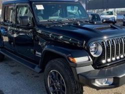 JEEP GLADIATOR 3.0 Diesel V6 Overland