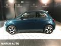 FIAT 500 ELECTRIC Passion 3+1