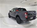 FORD RANGER 2.0 TDCi aut. 213CV DC Wildtrak 5 posti