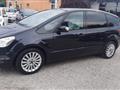 FORD S-MAX 2.0 TDCi 140 CV New Titanium CAMBIO AUTOMATICO