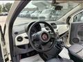 FIAT 500 1.4 16V Lounge