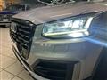 AUDI Q2 40 TFSI quattro S tronic Identity Black