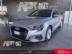 AUDI A3 SPORTBACK A3 Sportback 35 2.0 tdi Business s-tronic